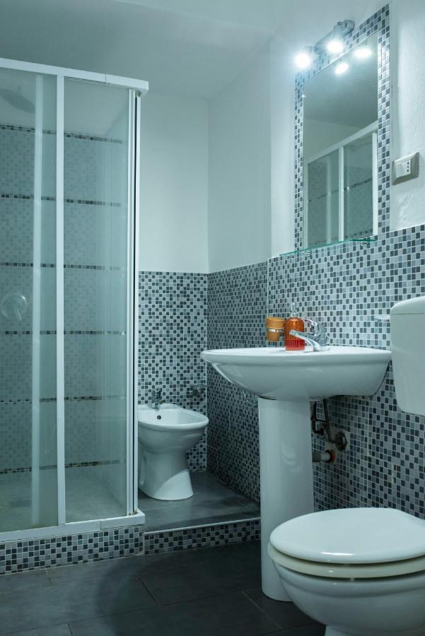 Bed & Breakfast Cernisi *
