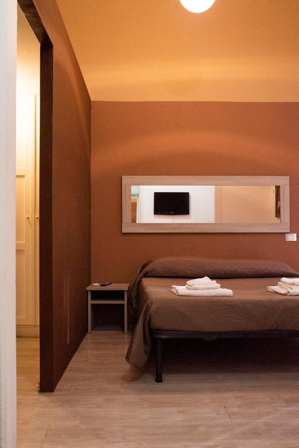 Cernisi Bed & Breakfast *