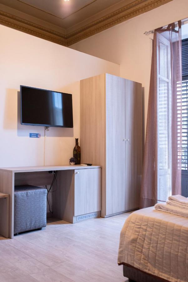 Cernisi Bed & Breakfast