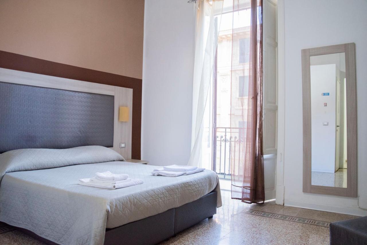 Cernisi Bed & Breakfast Palermo