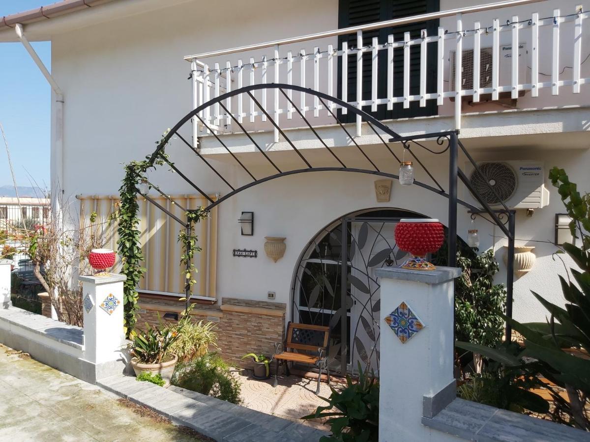 Holiday home La Perla Della Conca D'oro *
