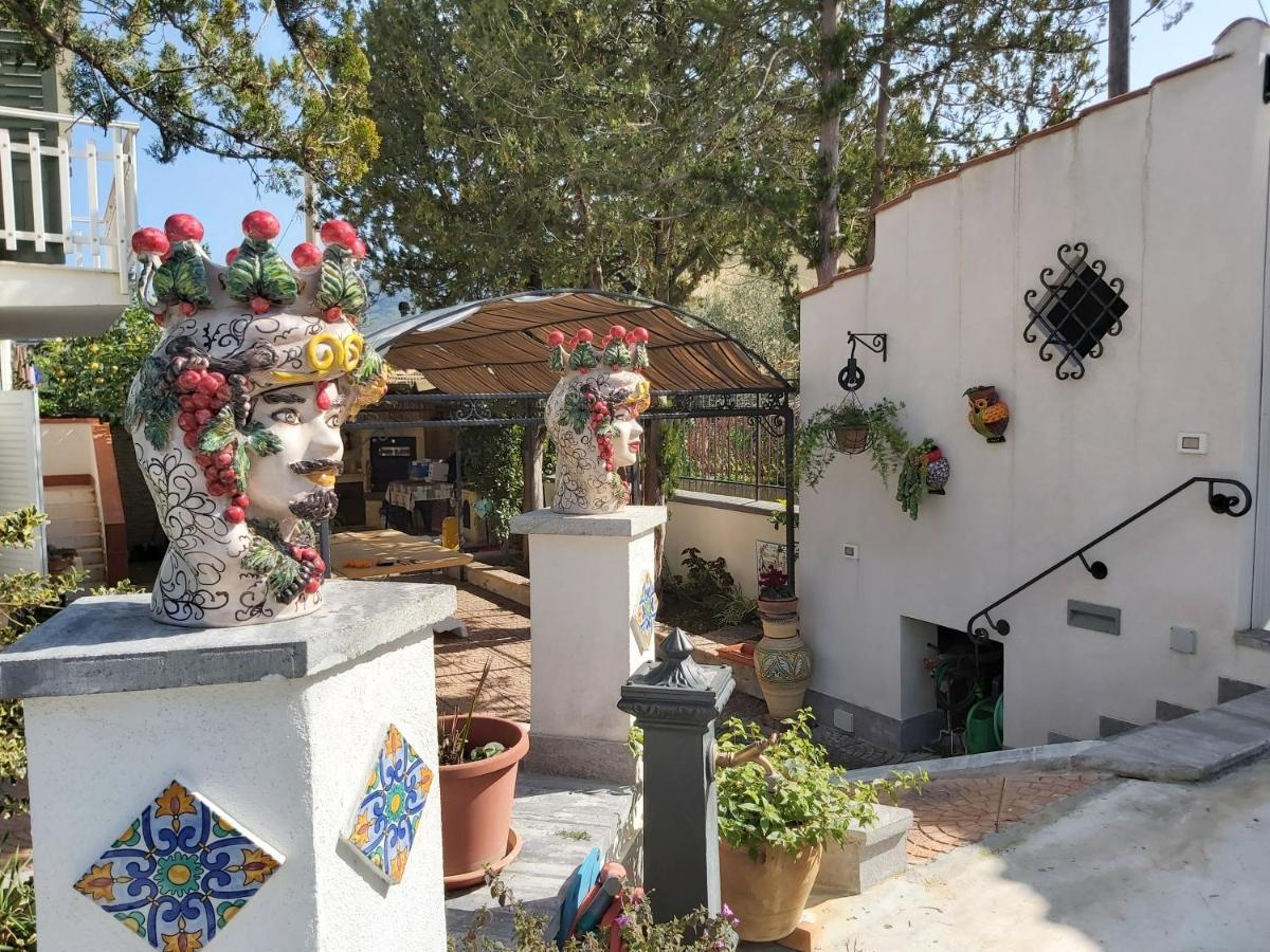 La Perla Della Conca D'oro Holiday home