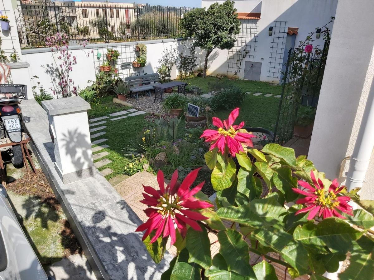 La Perla Della Conca D'oro Holiday home Palermo