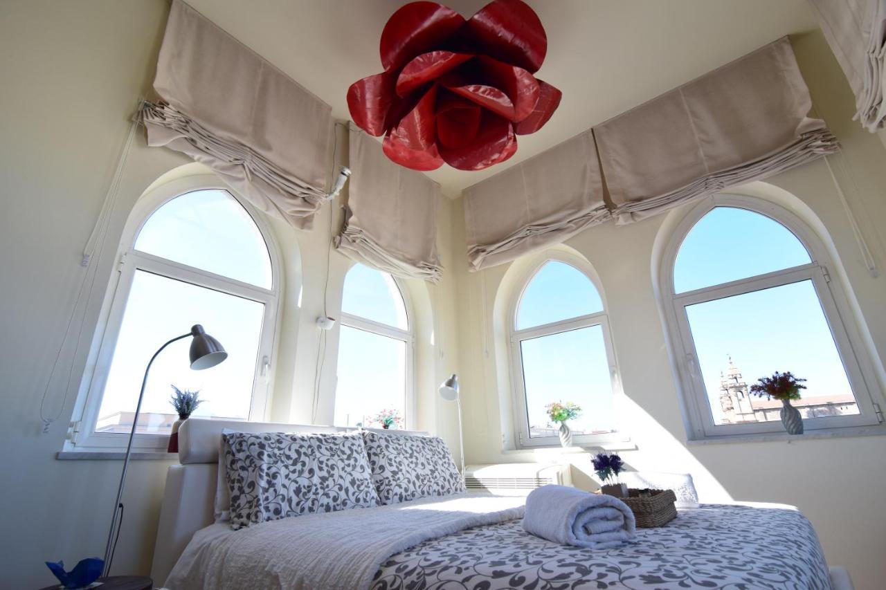 Apartment Casa Santa Sofia