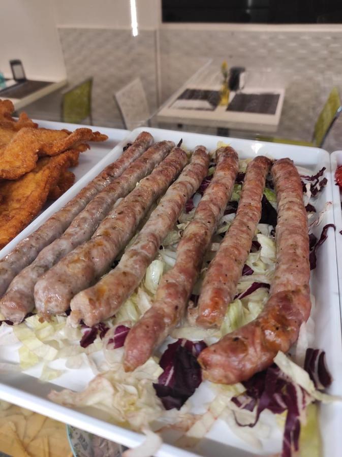 Bed & Breakfast Cernisi Palermo