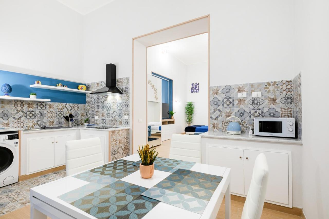 Palazzo Butera Cozy Studio *
