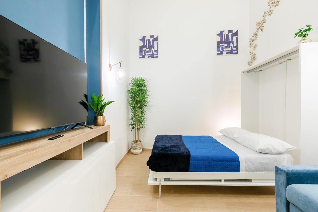Palazzo Butera Cozy Studio *