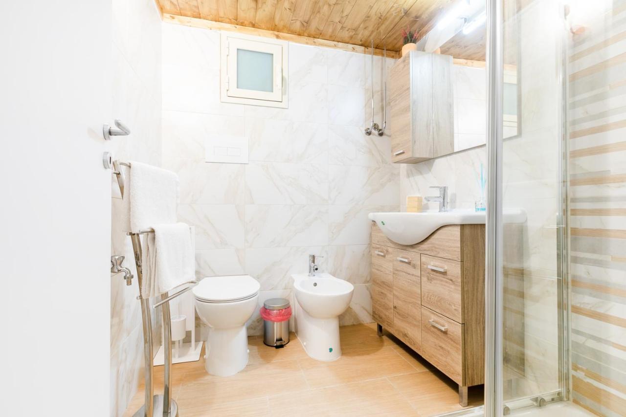 Apartamento Palazzo Butera Cozy Studio Palermo