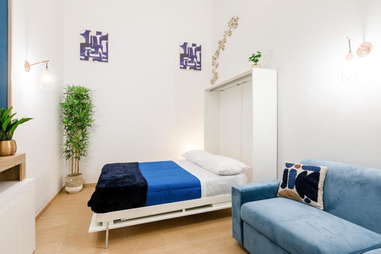 Apartamento Palazzo Butera Cozy Studio *