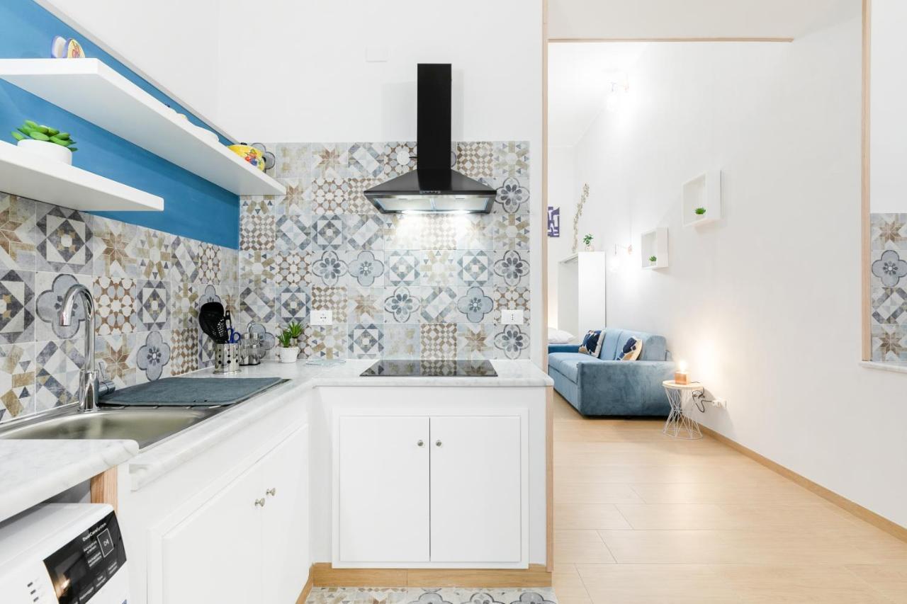Palazzo Butera Cozy Studio *