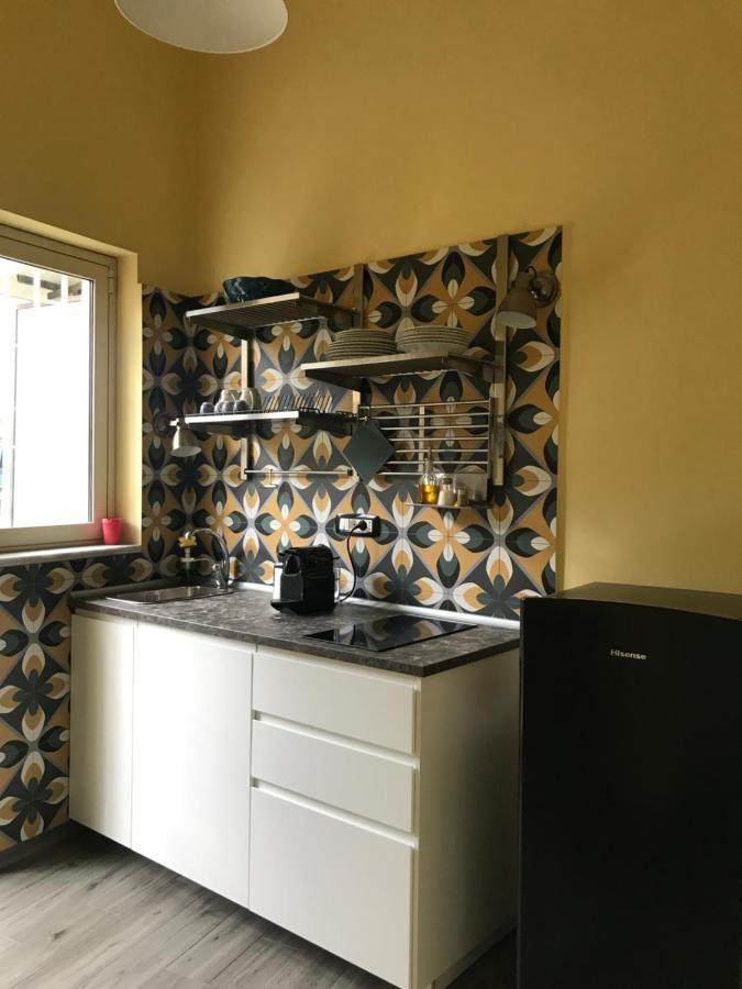Betta Cuntrariusa - Intero Appartamento In Centro Storico Apartment *