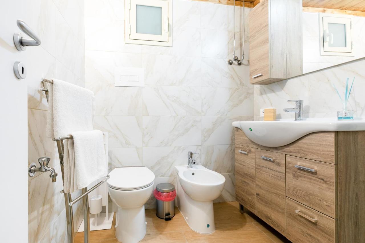 Palazzo Butera Cozy Studio Apartamento