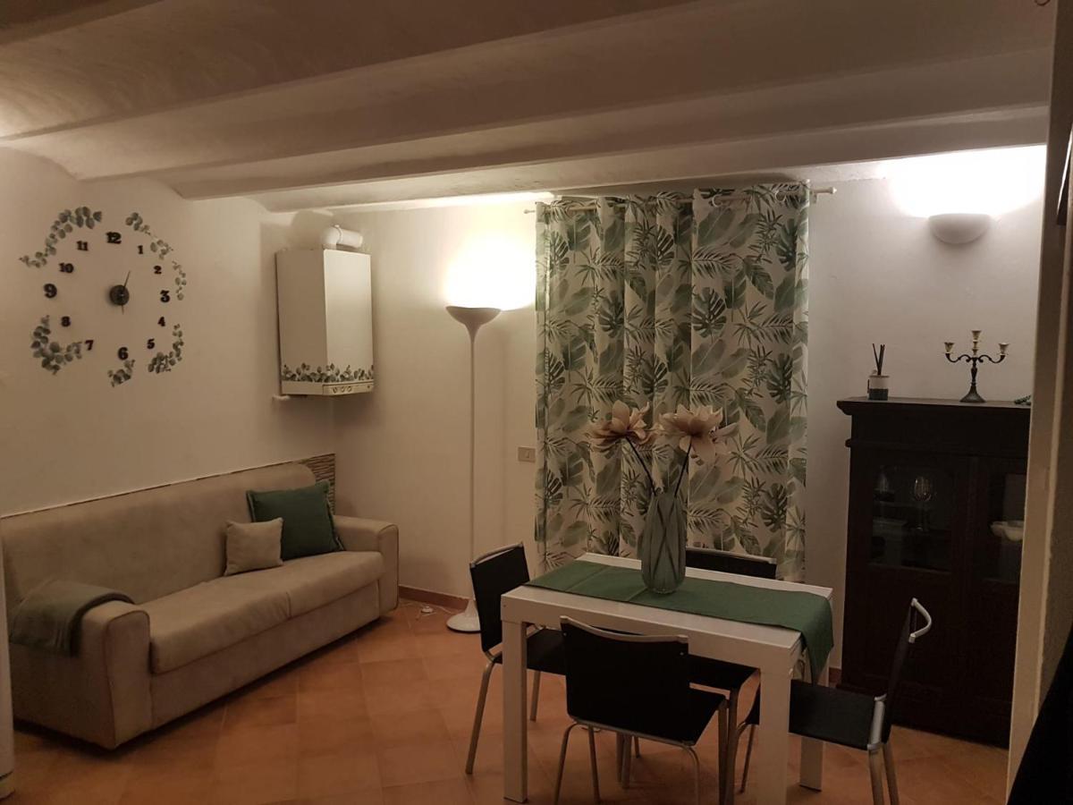 Apartment La Casetta Di Obatala' Palermo