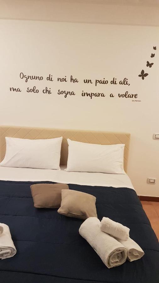 La Casetta Di Obatala' * Palermo