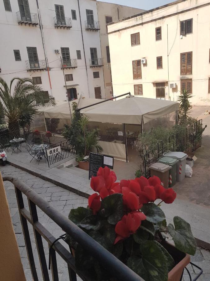 Apartment La Casetta Di Obatala' Palermo