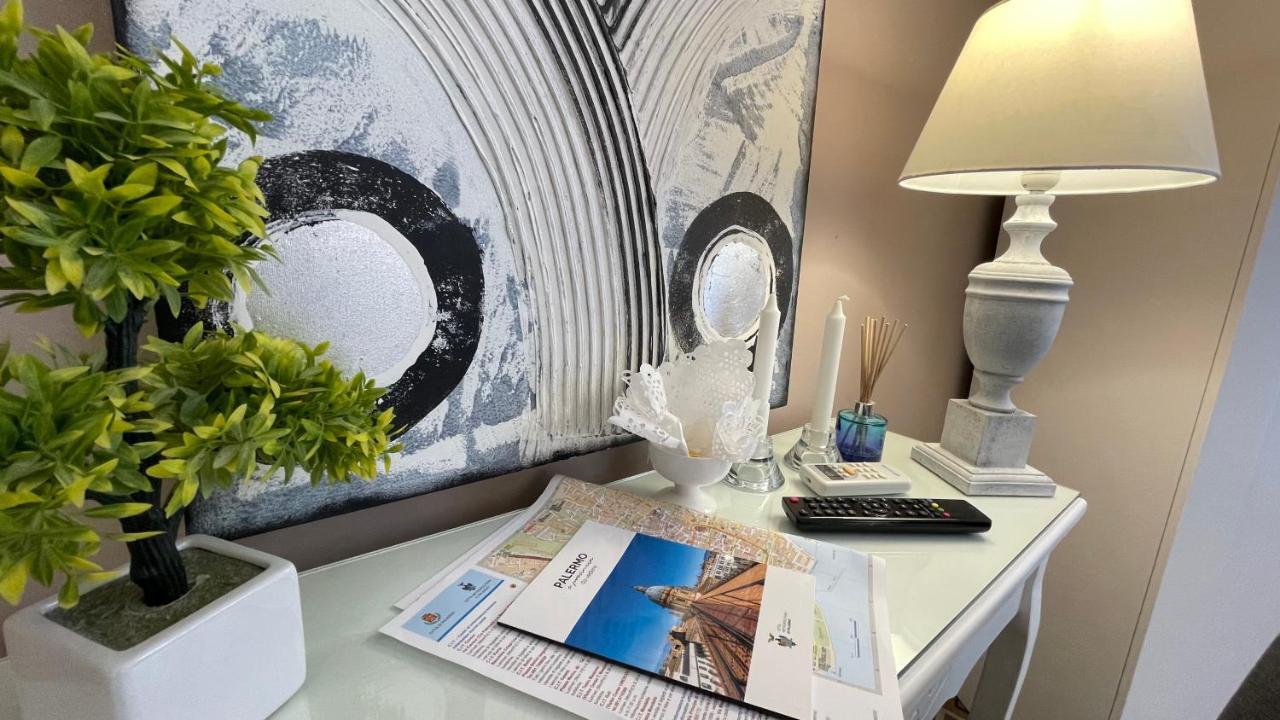 Bed & Breakfast Politeama Art