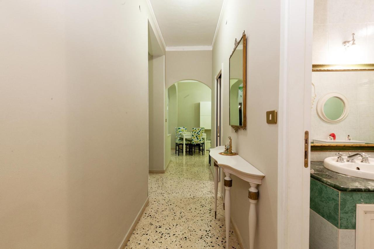 My House Apartment Palermo