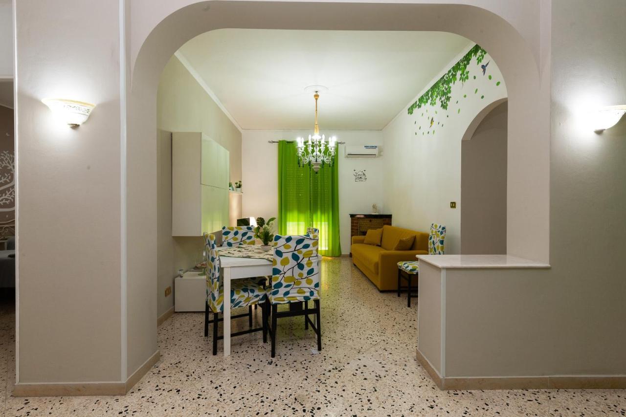 My House Apartment Palermo