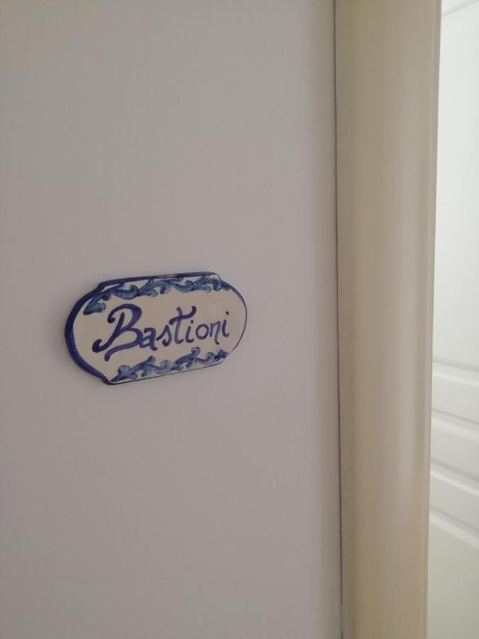 Ai Bastioni Del Massimo Frühstückspension *