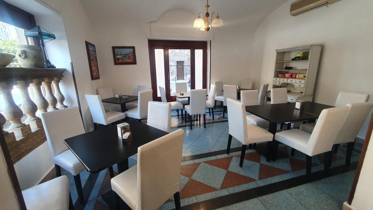Garibaldi 29 - Piazza Marina A - In Pieno Centro. 2*