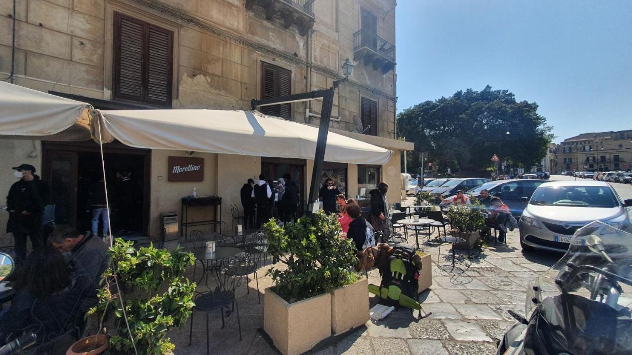 Guest house Garibaldi 29 - Piazza Marina A - In Pieno Centro. Palermo
