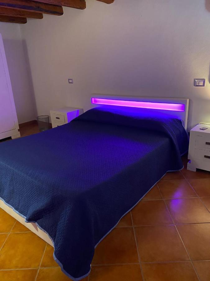 Lampionelli House B&B