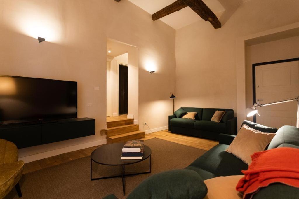 Apartamento Palazzo Design