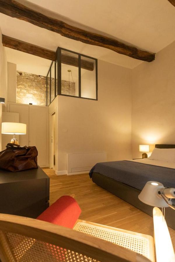 Palazzo Design *