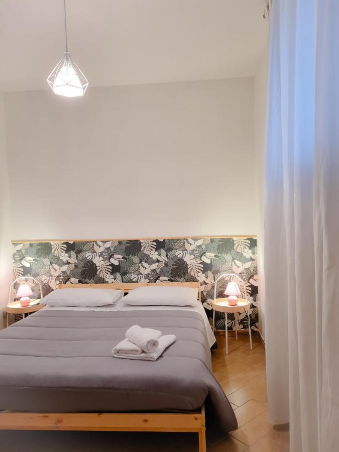 Ferienhaus Alina Palermo