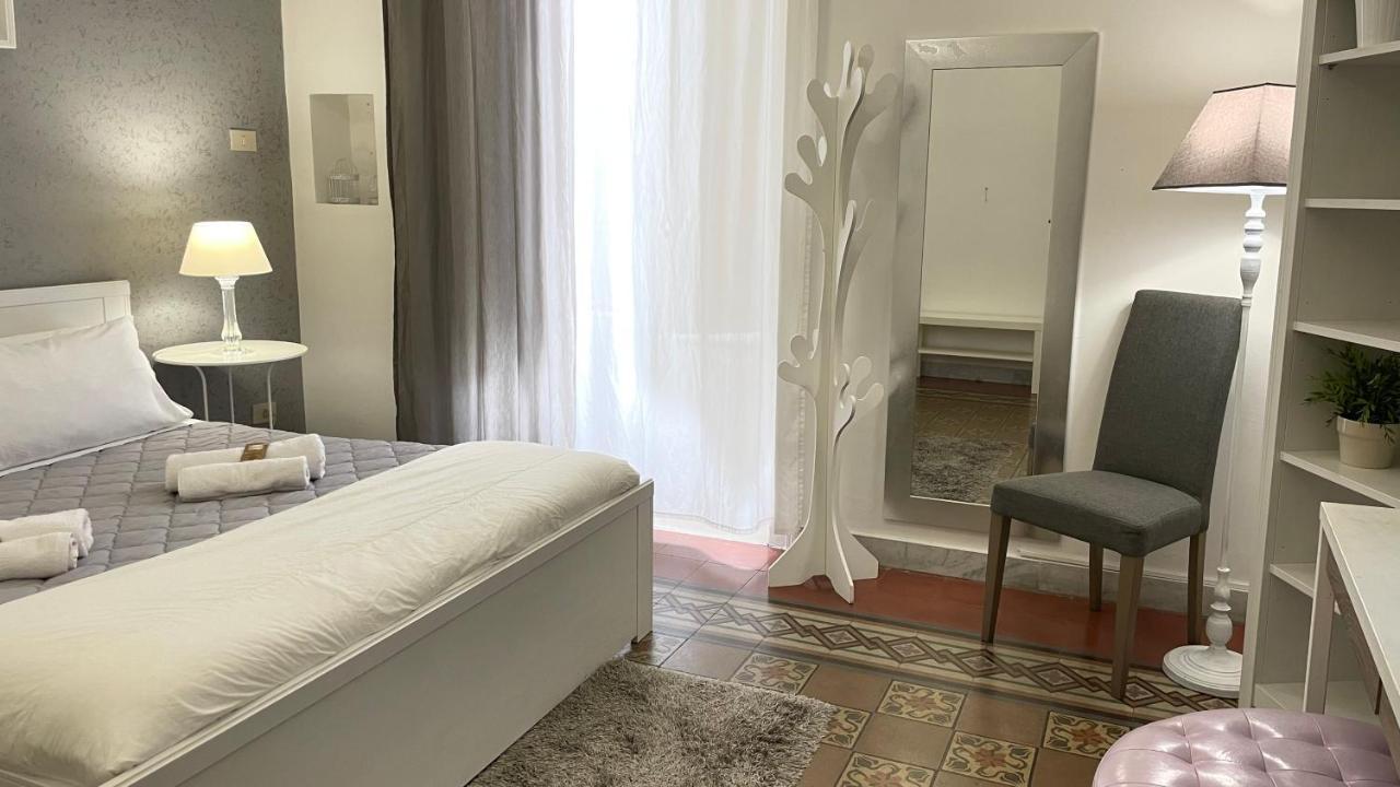 Politeama Art Bed & Breakfast 2*