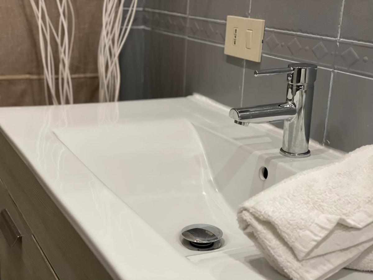Politeama Art Bed & Breakfast Palermo