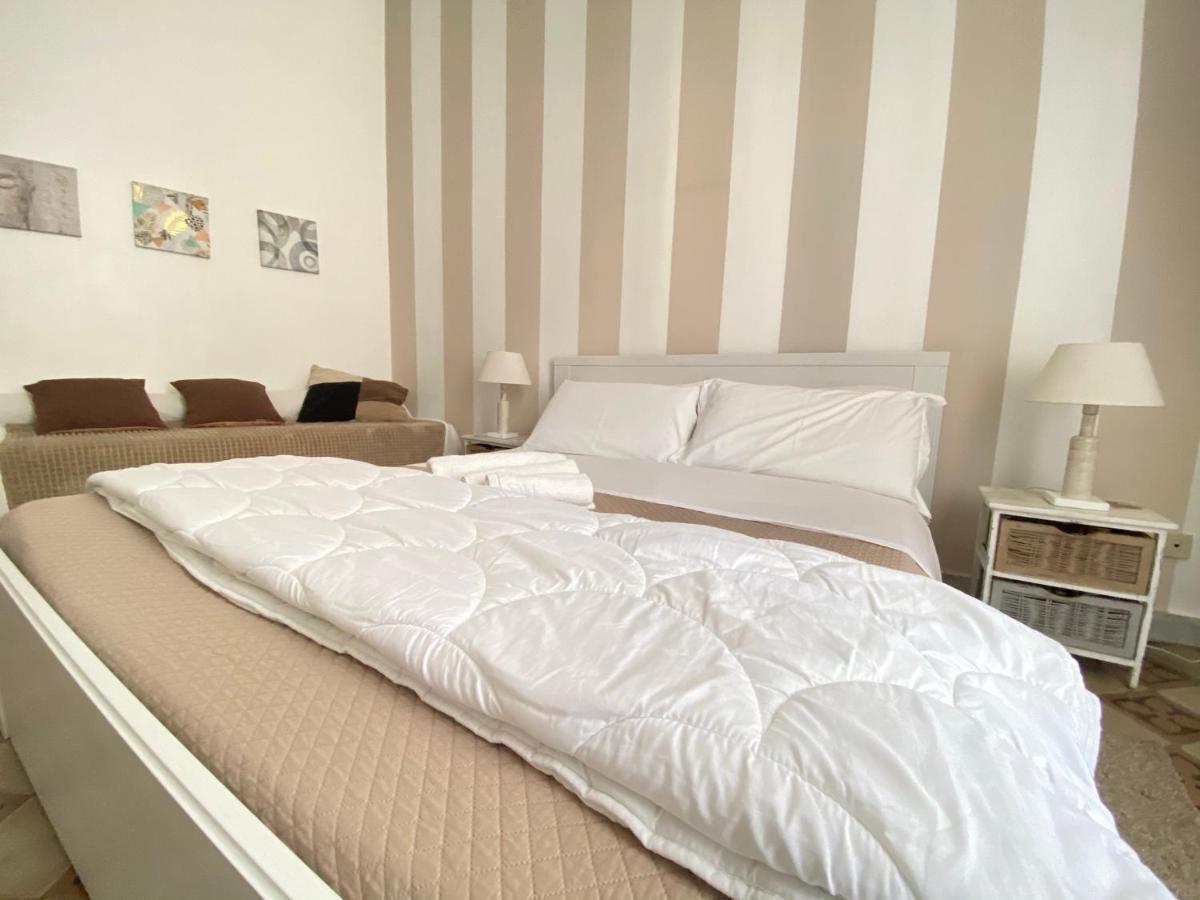 Bed & Breakfast Politeama Art Palermo
