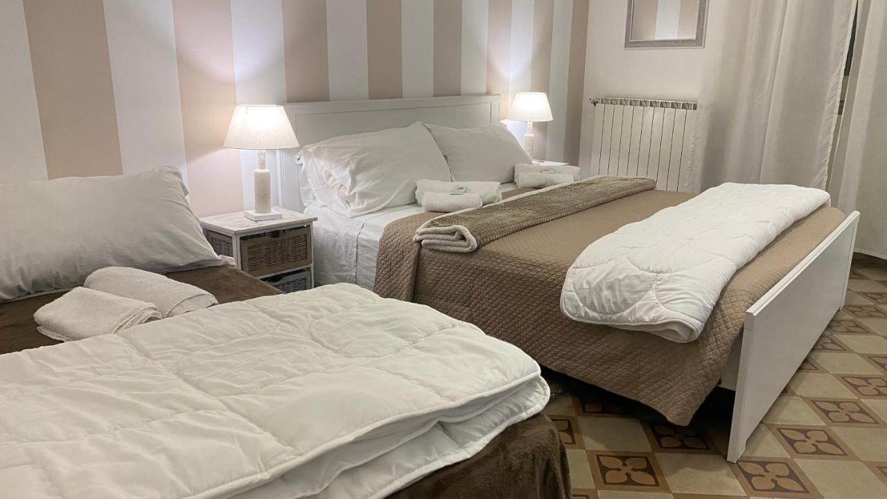Politeama Art Bed & Breakfast 2*
