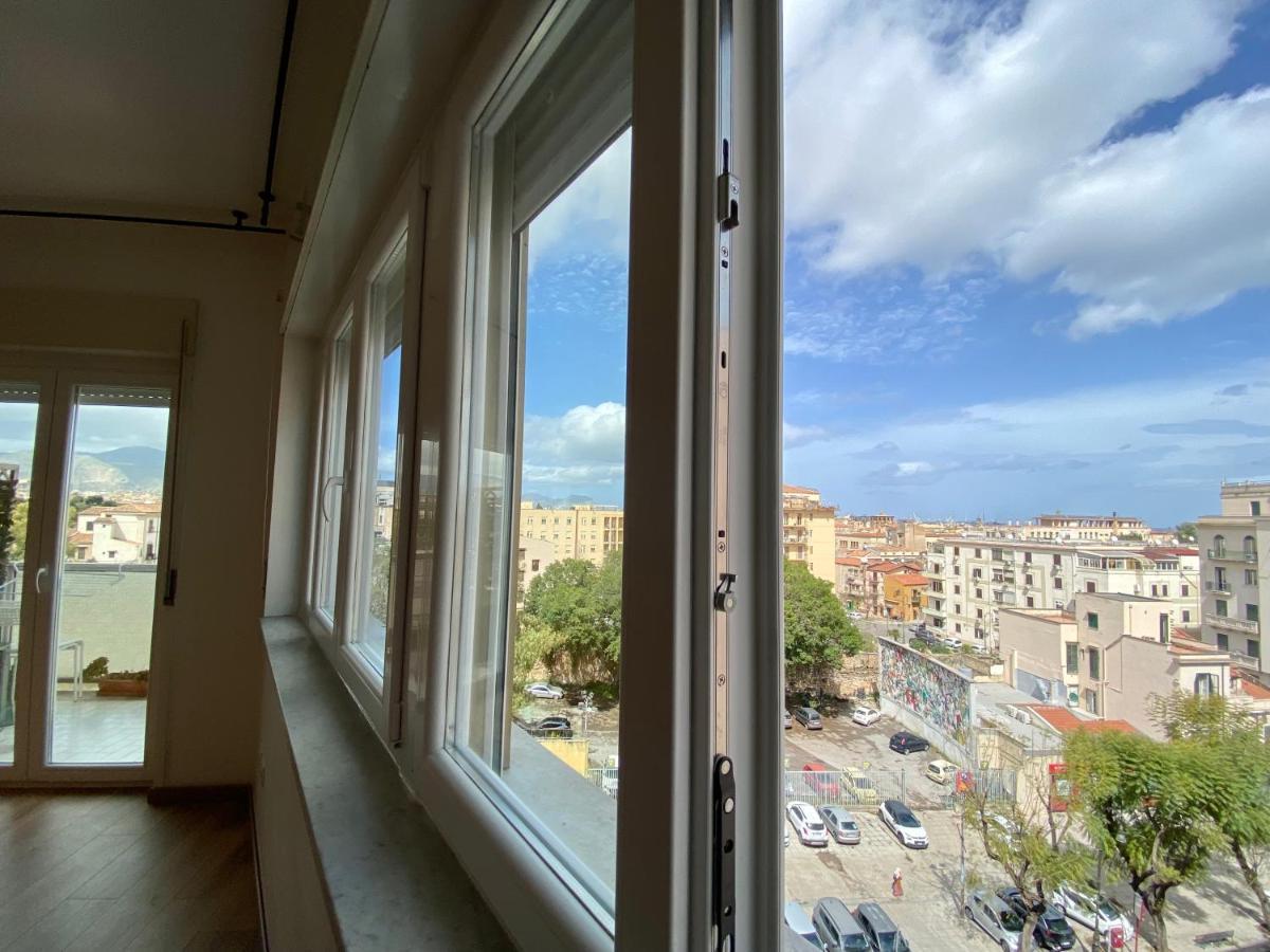 Lealbe Di Sicilia * Palermo
