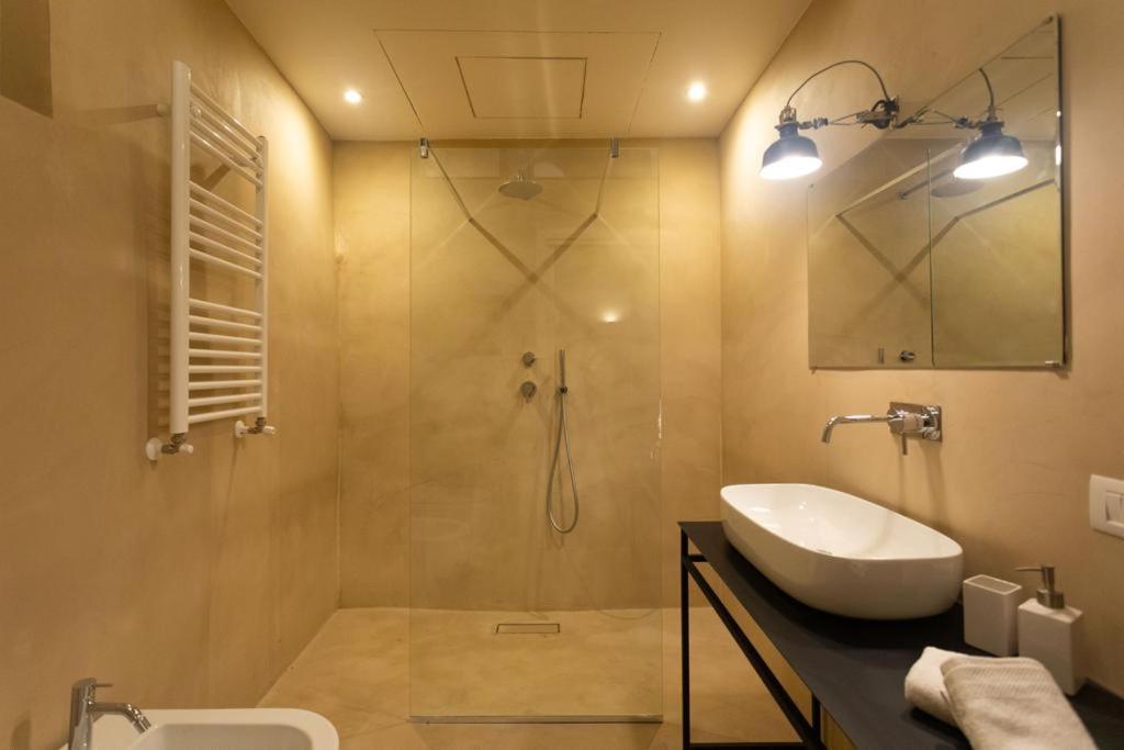 Apartamento Palazzo Design Palermo