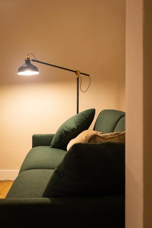 Apartamento Palazzo Design *
