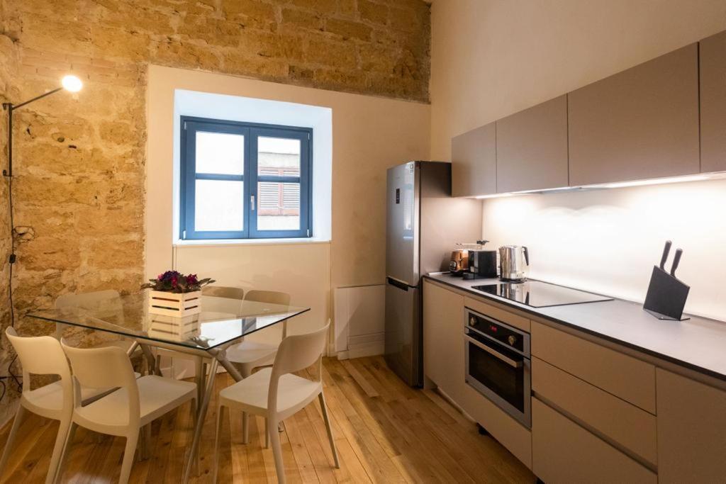 Apartamento Palazzo Design *