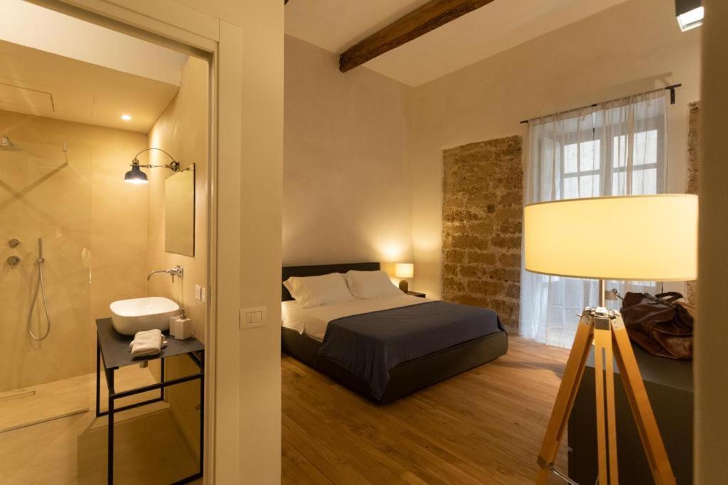Palazzo Design Apartamento Palermo