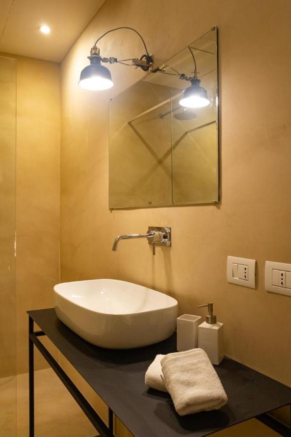 Apartamento Palazzo Design *