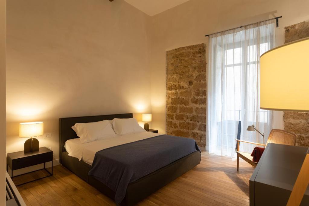 Palazzo Design Apartamento Palermo