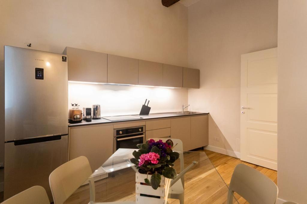 Apartamento Palazzo Design *