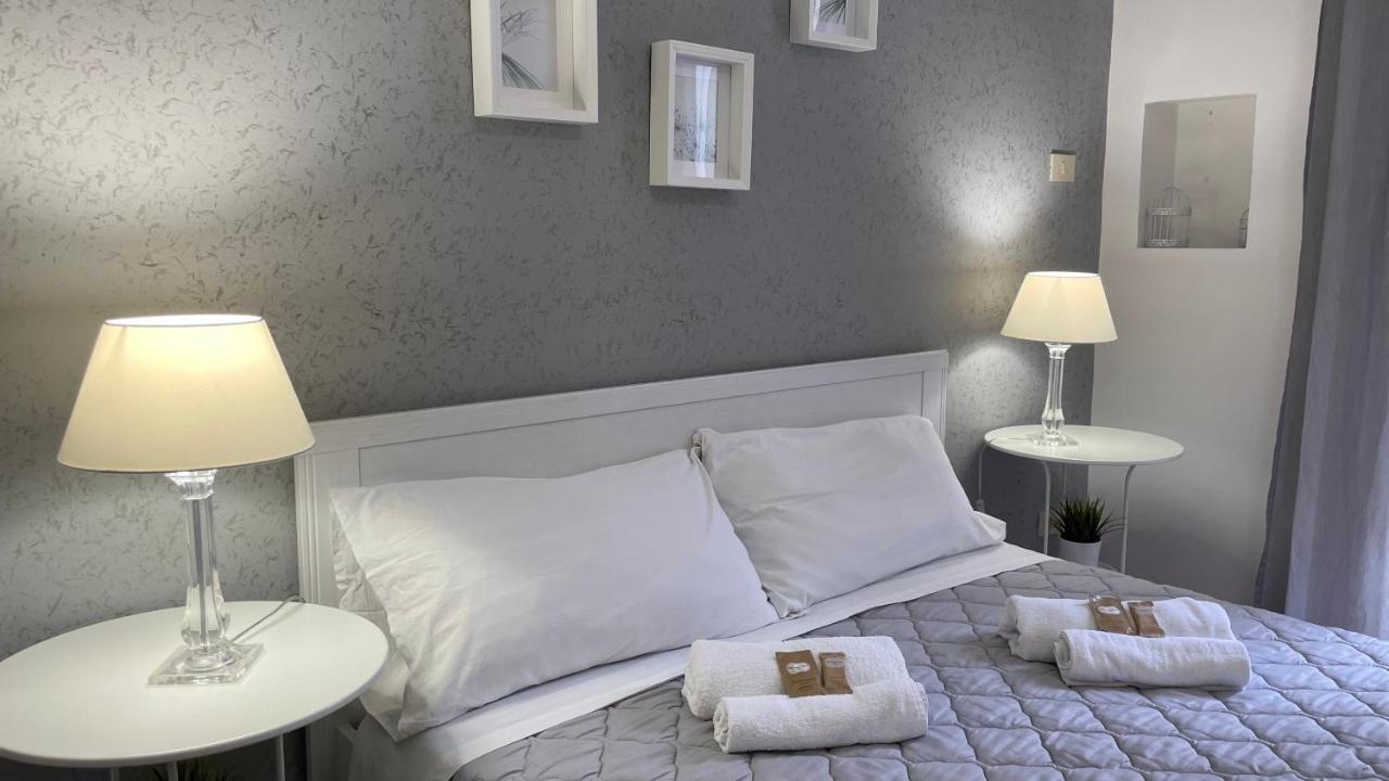 Bed & Breakfast Politeama Art