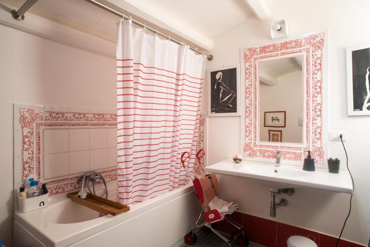 Terrazze Ginevra Apartment Palermo