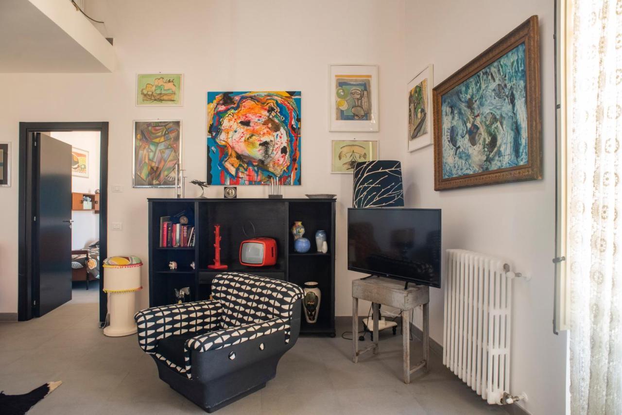 Terrazze Ginevra Palermo