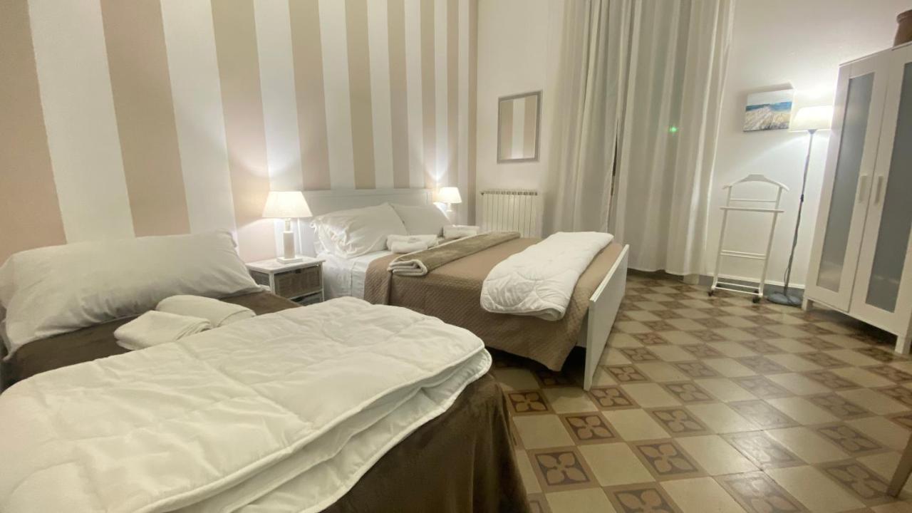 Bed & Breakfast Politeama Art