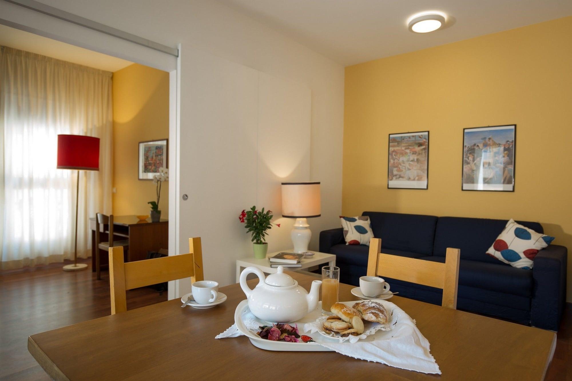 Marbela & Aparthotel