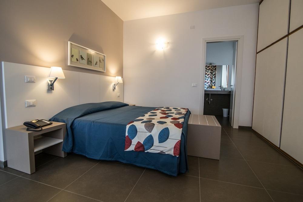 Marbela & Aparthotel 3*