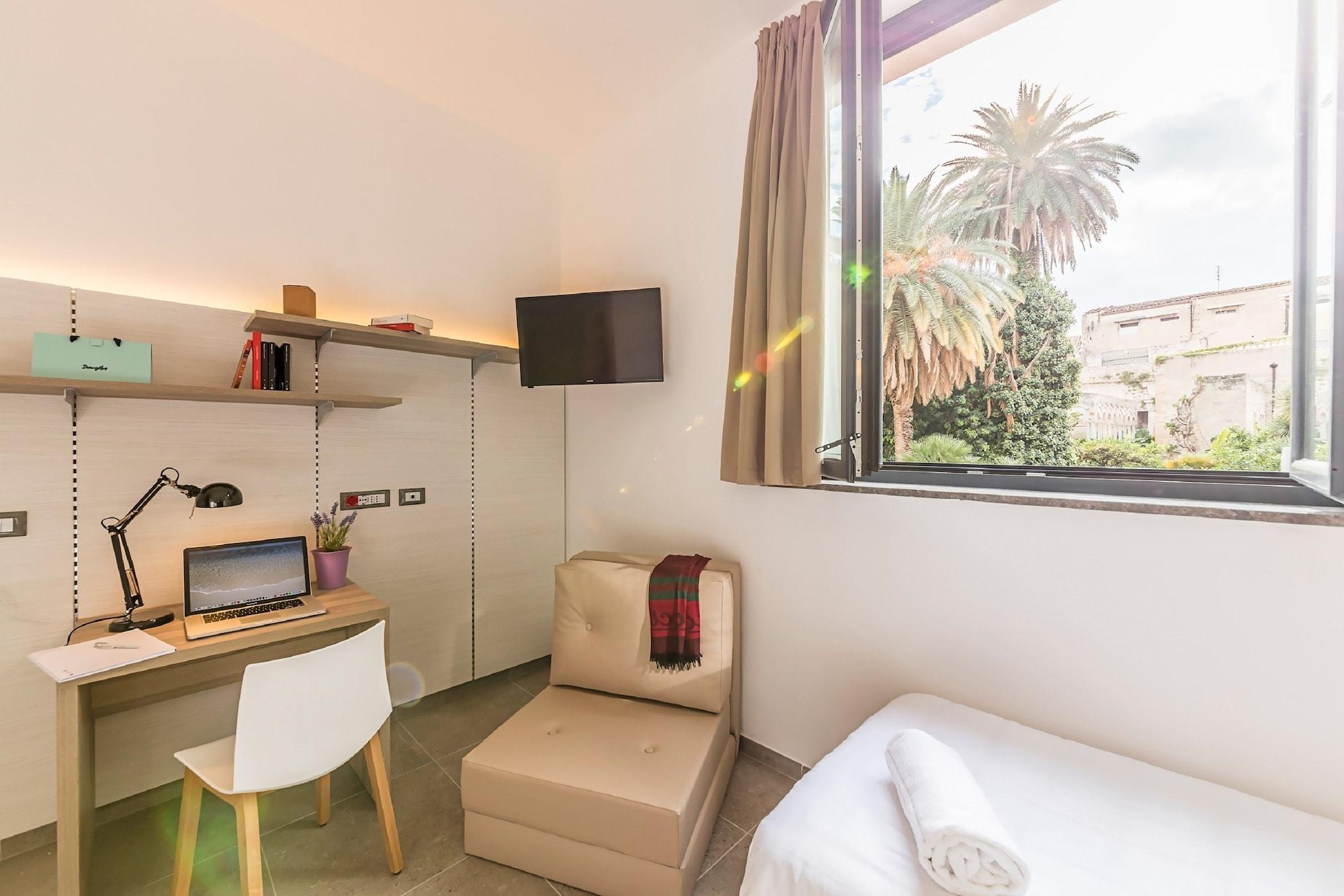 Camplus Normanni - Casa Per Ferie 3* Palermo