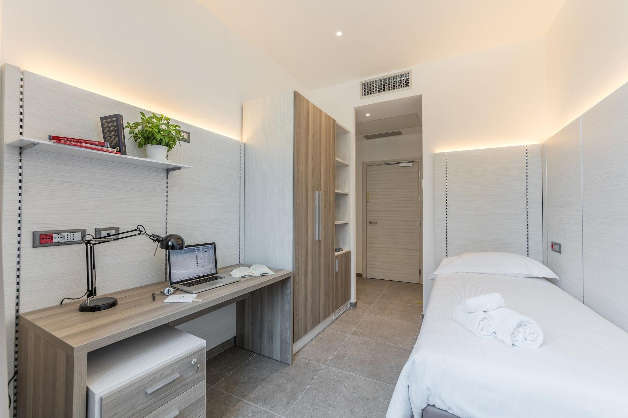 Camplus Normanni - Casa Per Ferie Hotel Palermo