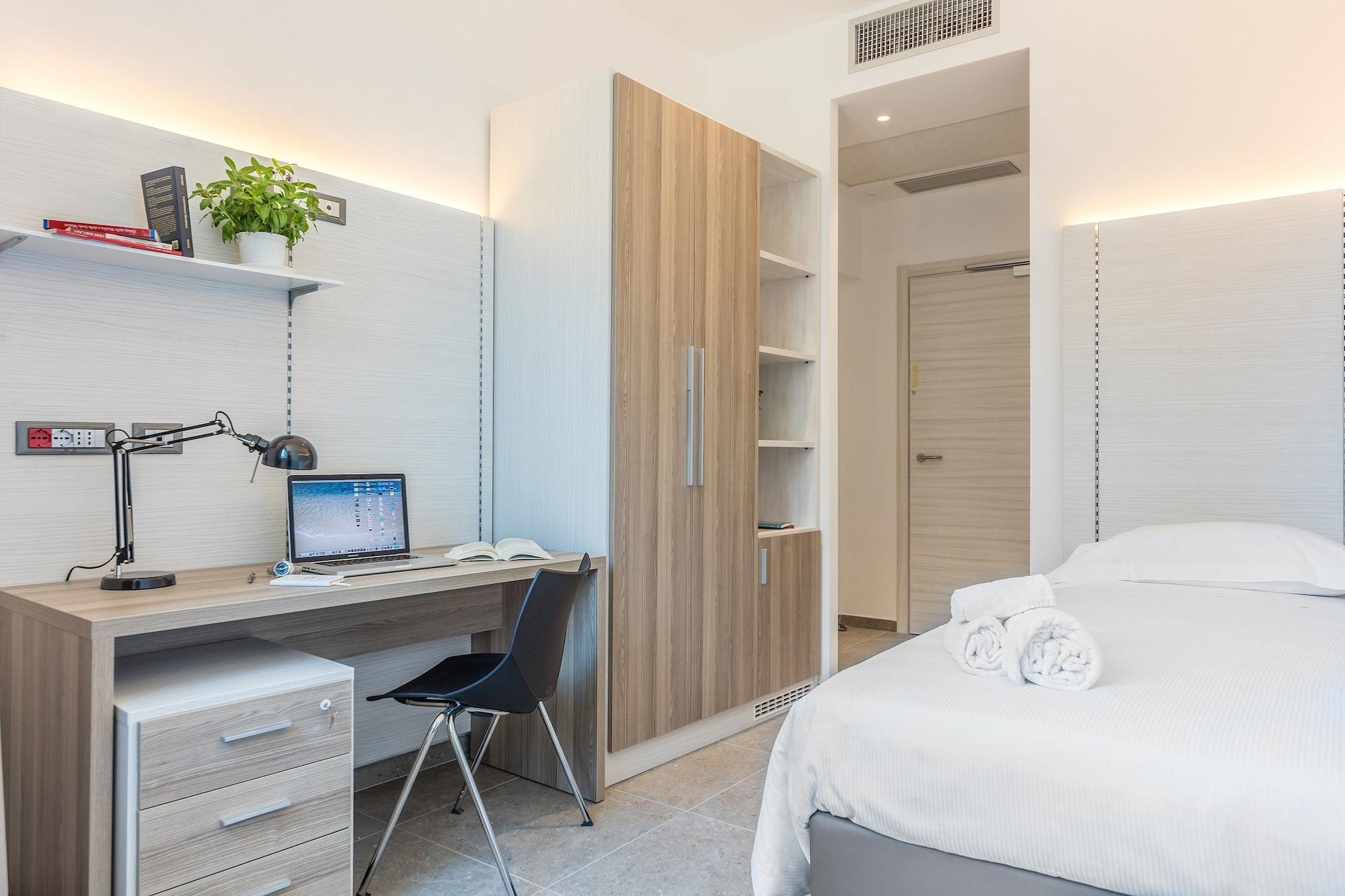 Hotel Camplus Normanni - Casa Per Ferie Palermo